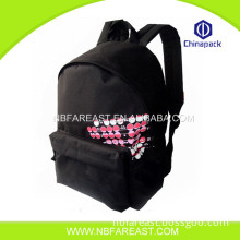 Factory Prices Wholesale Handmade Backpacks Teen Fashion Bags